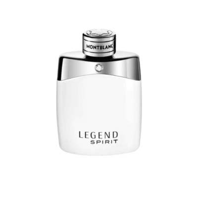 Mont Blanc Legend Spirit men Eau De Toilette Spray